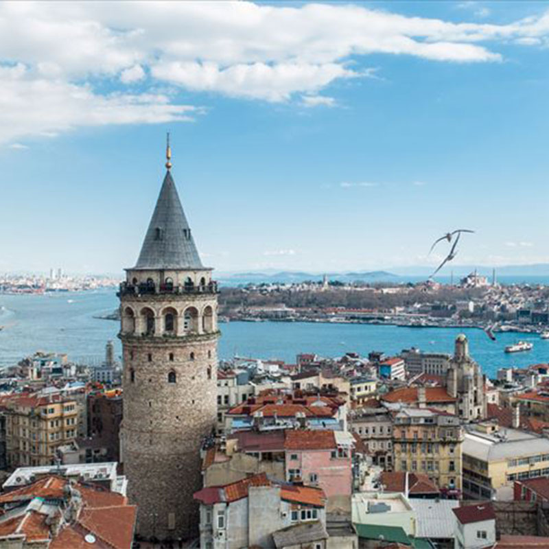 Sultanahmet Meydanı